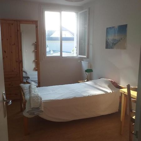 Petite Chambre Calme Et Lumineuse Сен-Себастьян-Сюр-Луар Экстерьер фото