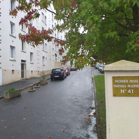 Petite Chambre Calme Et Lumineuse Сен-Себастьян-Сюр-Луар Экстерьер фото